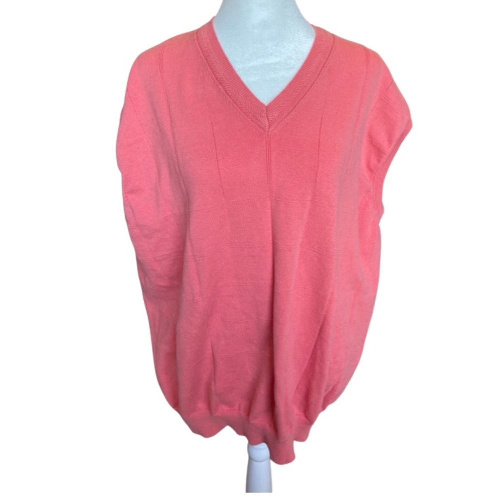 Cotton Traders sweater vest XXL - Picture 1 of 4